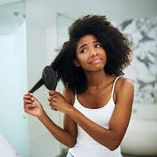 Tips to Detangle Your Natural Hair Without Tears!