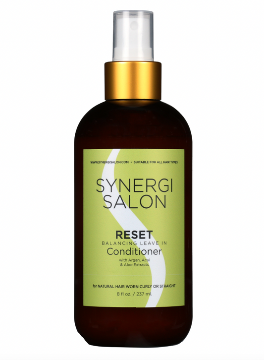 The Top 10 Reasons to Use Synergi Reset