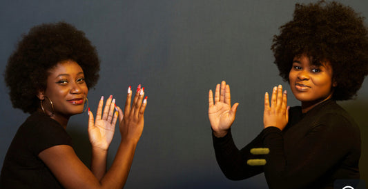 From Weave to Natural Hair: The Value of Embracing Your Authentic Self