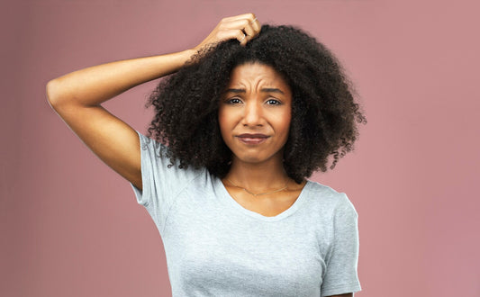 Deciphering Dandruff vs. Dry Scalp: Understanding Your Scalp Issues