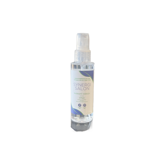 Synergi Radiant Shield Shine Spray