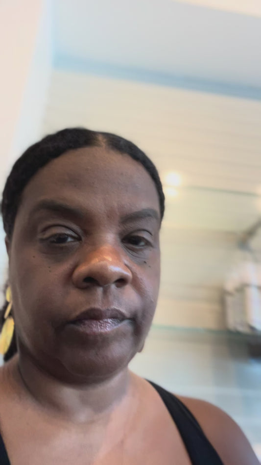 Synergi Radiant Shield Shine Spray